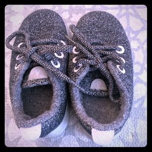 Toddler Boy All Birds size C6